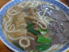 -锦泓老字号猪脏粉(东联大厦店)