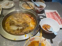 -虾吃虾涮虾火锅(府学路店)