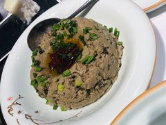 炒麻豆腐-到家尝北京菜(西坝河店)