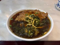-东吴面馆(因果巷店)