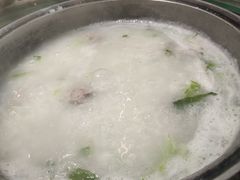 -丰尔粥食·粥底火锅·桑拿鸡(大良总店)