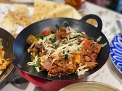 -SULTAN·苏坦土耳其餐厅(新光汇店)