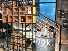 -GOTLOT COFFEE&KITCHEN角落厨房NOOK店