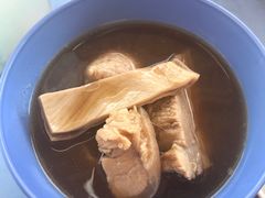 -新记肉骨茶