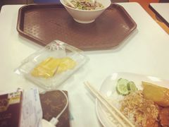 -Magic Food Point(Airport Street food)