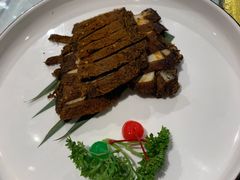 -大眼锅贴水饺(河东店)
