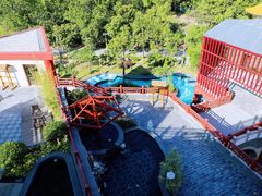 -东山湖温泉度假村