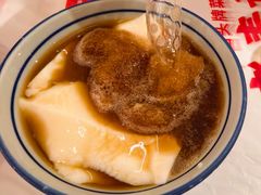 柳州北站豆腐花-老表记广西宵夜螺蛳鸭脚煲(东盟店)