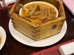 -汕头猛狮凯莱酒店点心坊