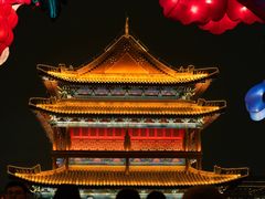 -西安城墙·碑林历史文化景区