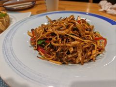 -和雅集素食(景区店)