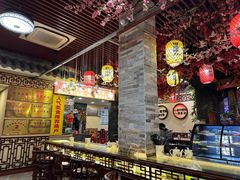 -金杨拉面王小吃面馆·牛三宝面·红烧牛肉粉