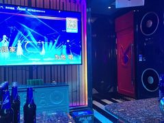 -UK派对KTV(日月广场店)
