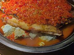 -烤匠麻辣烤鱼(万象城店)