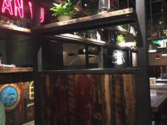 -探鱼·鲜青椒爽麻烤鱼(三水广场店)