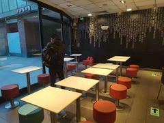 大堂-麦当劳(朝阳北路店)