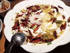 -新太二·鲜料川菜(晶耀前滩店)