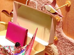 -爱马仕 HERMES(上海ifc商场店)