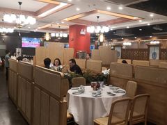 -围龙屋客家食府(福田店)