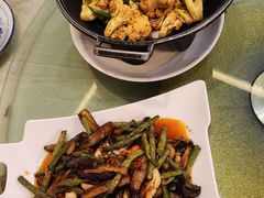 -百家姓饭店(纺织城正街店)