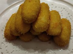 -禾珍珠家常小馆(河南博物院店)