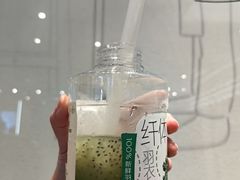 -喜茶(广州天汇igc店)
