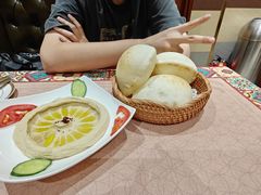 -BRBR叙利亚餐厅(总店)