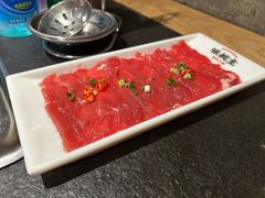 -味舵主重庆火锅(邓尉路店)