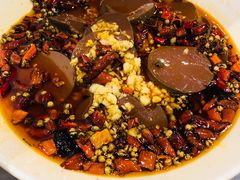 毛血旺-有家生煎(三里屯店)