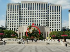 -上海博物馆(人民广场馆)