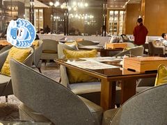 -广州融创花间堂悦雪酒店-花间食西餐厅