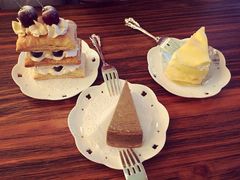 -治愈系甜品The Soothing Dessert(科海大楼店)