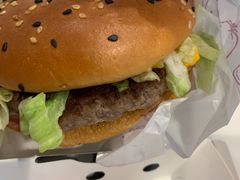 -麦当劳(春风店)