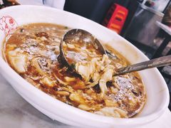 酸辣汤-扬州小吃(延安西路店)