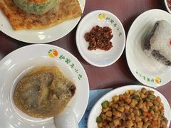 -护国寺小吃(新街口店)