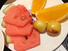 -柒园·三十年创意杭帮菜(龙湖滨江天街店)