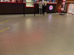 -汉堡王(嘉定宝龙城市广场)