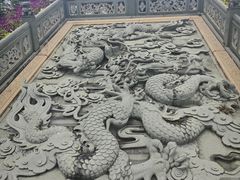-广东圆玄道观