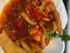 -乔街深夜食堂·小龙虾·高压锅生蚝(杭州总店)