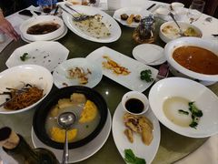 -上海小南国(世博源店)