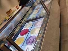 -哈根达斯(世界城店)