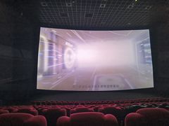 -万达影城(金山万达广场IMAX店)
