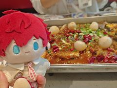 -鱼酷活鱼烤鱼(南京水游城店)