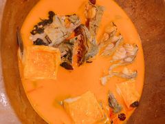 -云中鱼蒸汽石锅鱼(川沙百联店)