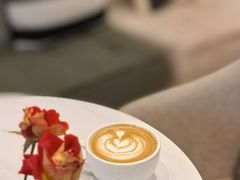 -Beans Solo豆号咖啡(百家湖花园店)