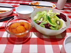-西贝莜面村(当代商城店)