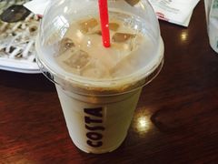 -COSTA COFFEE(上海虹口公园店)