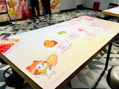 -肯德基(建华店)