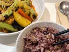 -轻蔬不用等·素食(江苏路店)