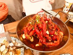 -虾小龙老长沙龙虾馆(坡子街店)